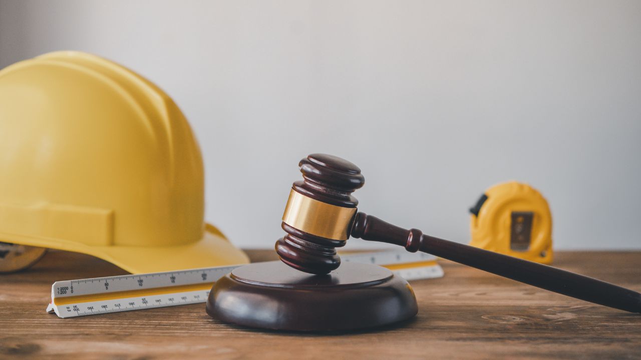 Construction Lawyers Perth